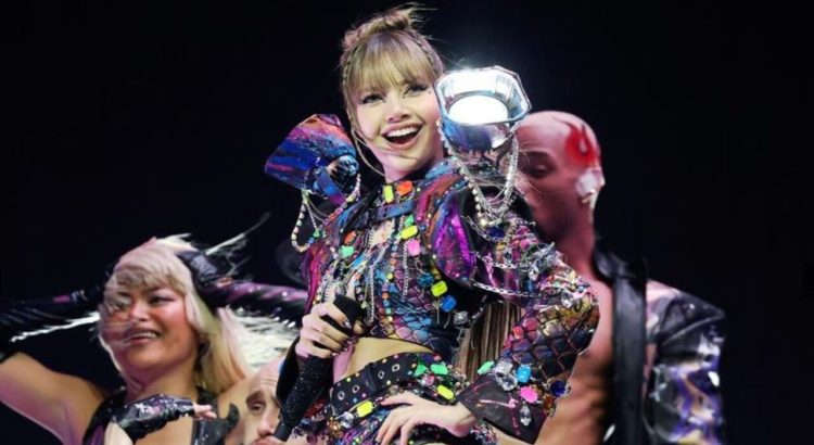 BLACKPINK New Album will be Released soon and Lisa's Promise to Fans