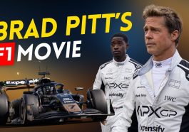 BLACKPINK's Rose and Ed Sheeran Fill the F1 Film Soundtrack, Theme Song F1 THE ALBUM