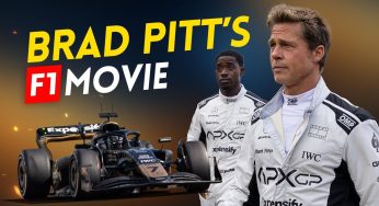 BLACKPINK’s Rose and Ed Sheeran Fill the F1 Film Soundtrack, Theme Song F1 THE ALBUM