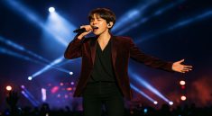 Baekhyun EXO World Tour Reverie, Solo Concert Schedule in Jakarta 16 August 2025