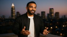 Craig David Journeys: Talks About the Future of R&B Music in the Global Music Industry