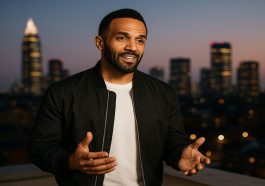 Craig David Journeys: Talks About the Future of R&B Music in the Global Music Industry
