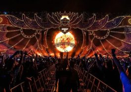Djakarta Warehouse Project Event 2025 returns to Bali, DWP Schedule and Location Update