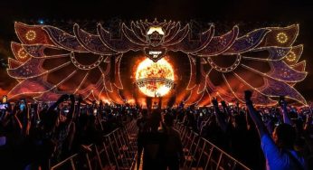 Djakarta Warehouse Project Event 2025 returns to Bali, DWP Schedule and Location Update