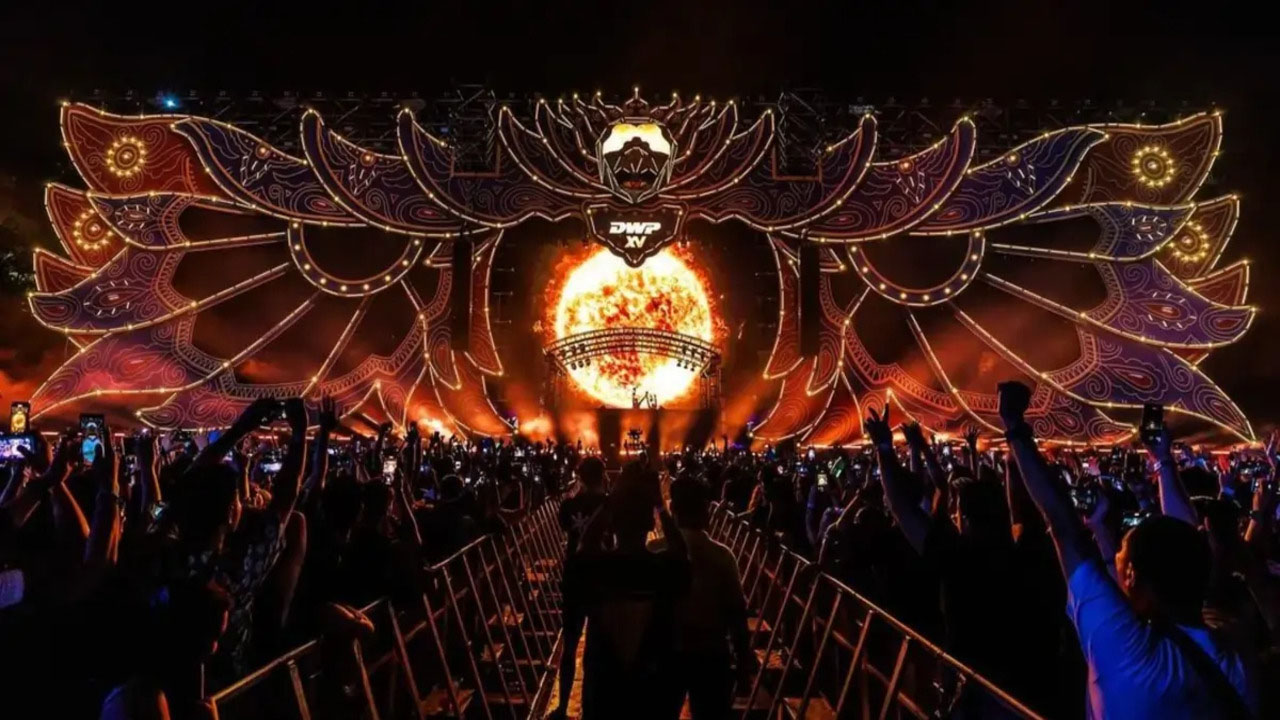 Djakarta Warehouse Project Event 2025 returns to Bali, DWP Schedule and Location Update