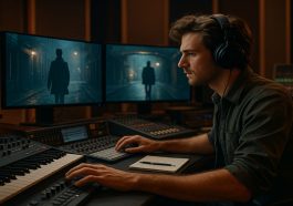 Film Series Soundtracks are one way for Musicians to Become Successful