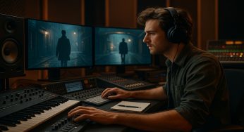 Film Series Soundtracks are one way for Musicians to Become Successful