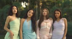 Girl Group No Na will appear at Head in The Clouds LA Music Festival 2025 with G-Dragon