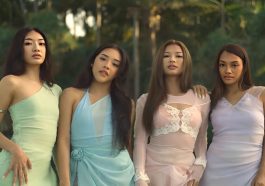 Girl Group No Na will appear at Head in The Clouds LA Music Festival 2025 with G-Dragon