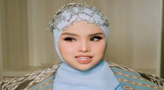 Putri Ariani and G-Dragon's will appear at the F1 Singapore Grand Prix 2025