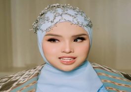 Putri Ariani and G-Dragon's will appear at the F1 Singapore Grand Prix 2025