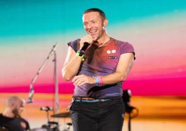Story of Coldplay Vocalist Chris Martin who once guarded a Supermarket
