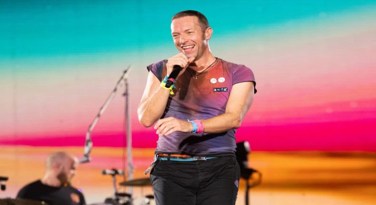 Story of Coldplay Vocalist Chris Martin who once guarded a Supermarket