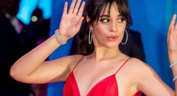 Camila Cabello Sets Out on Her Exciting ‘Yours, C’ Tour
