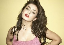 Charli XCX