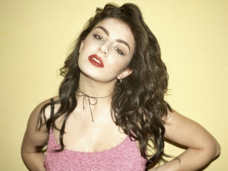 Charli XCX