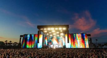 What Made Coachella and Glastonbury Stand Out in 2025