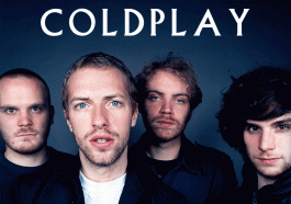 Coldplay