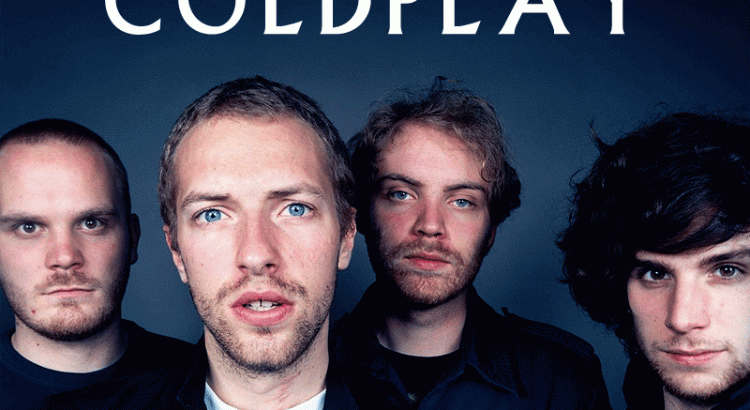 Coldplay