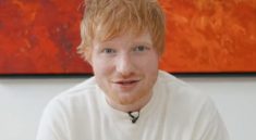 Ed Sheeran
