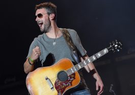 Eric Church