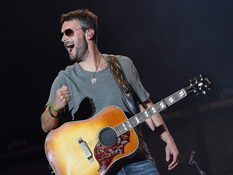 Eric Church