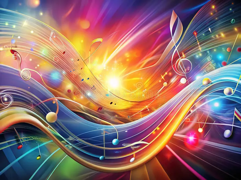 Global Rhythms
