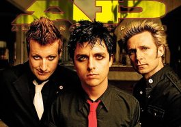 Green Day