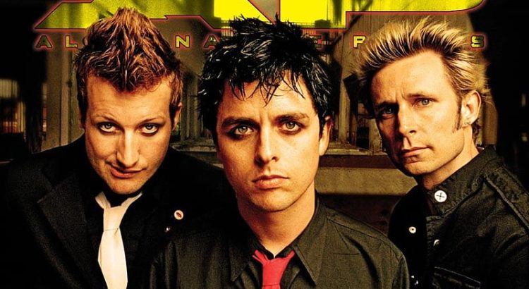 Green Day