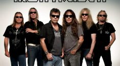 Iron Maiden