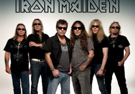 Iron Maiden