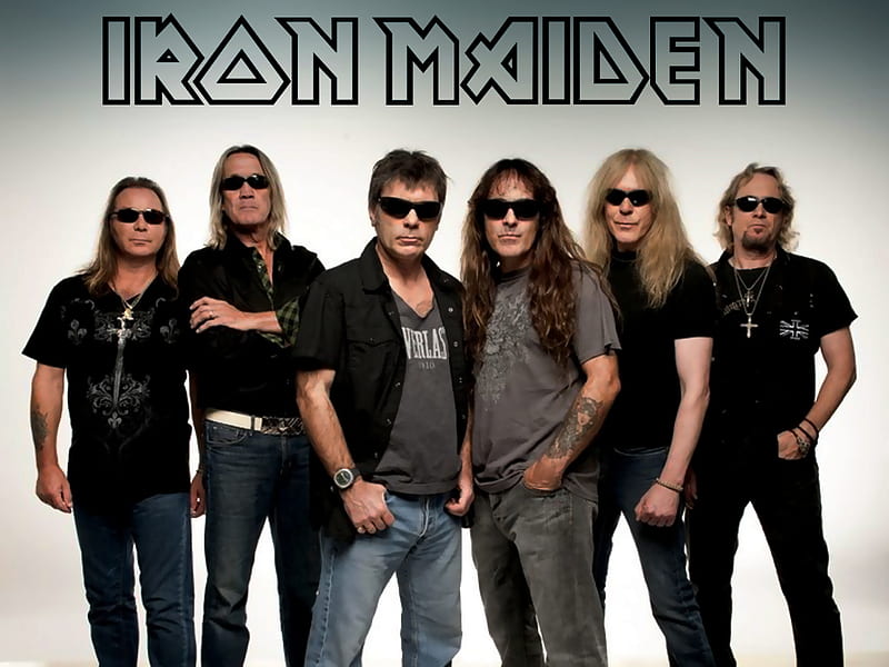 Iron Maiden