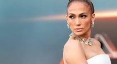 Jennifer Lopez