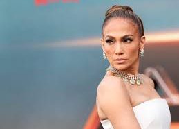 Jennifer Lopez