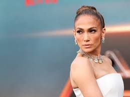 Jennifer Lopez