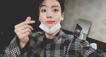Jungkook Solo Debut: A Global Journey Begins