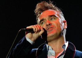 Morrissey