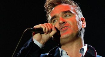 Morrissey Cancels Stockholm Concert After Industry Pushback