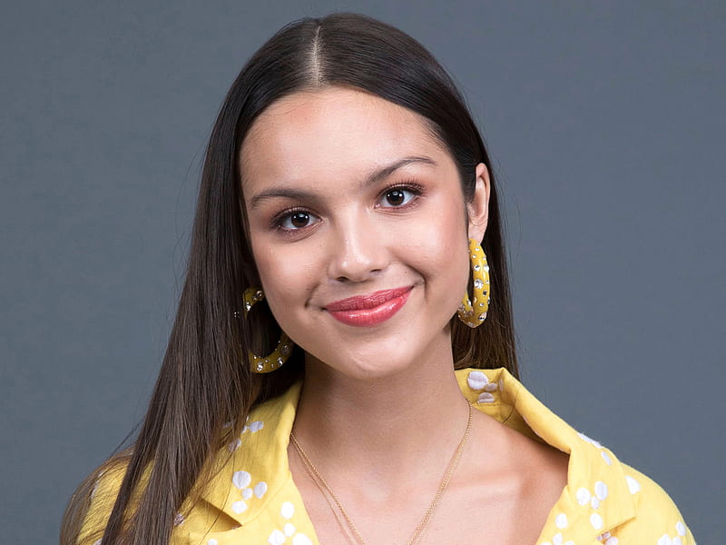 Olivia Rodrigo