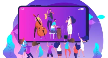 Revolutionizing Rhythm: Virtual Music Breakthroughs