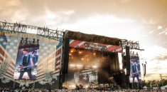 10 rising bands