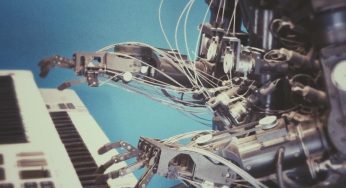 How Artificial Intelligence Is Starting to Write Songs