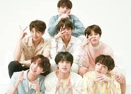 BTS