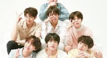 How BTS Brought K-Pop to Global Festivals