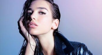 How Dua Lipa Became a Festival Headliner in Record Time