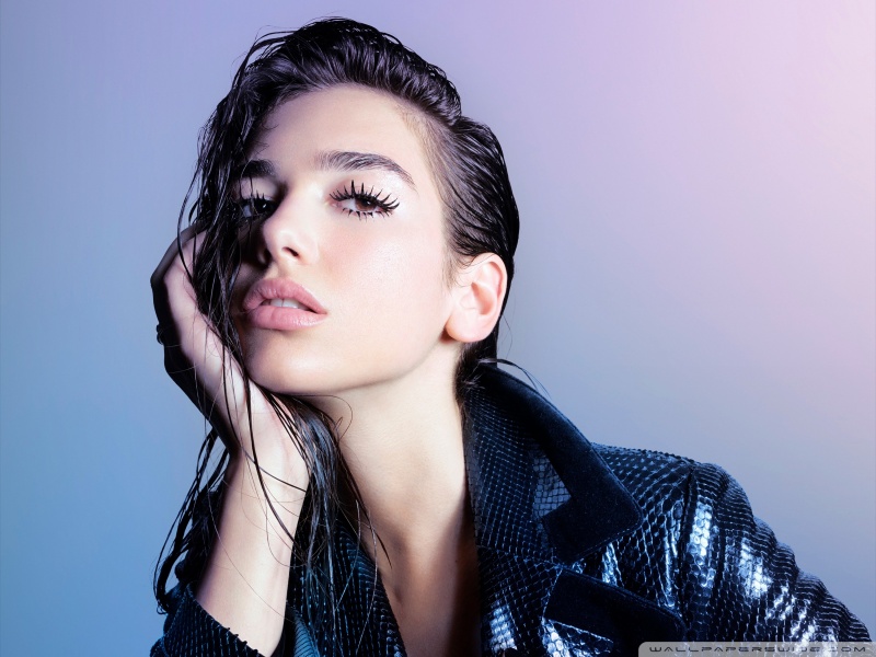 Dua Lipa