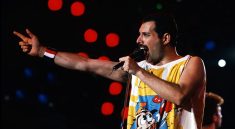 Freddie Mercury