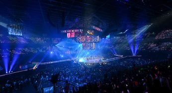 K-Fest Cast: Big K-Pop Mega Events