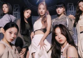 K-Pop