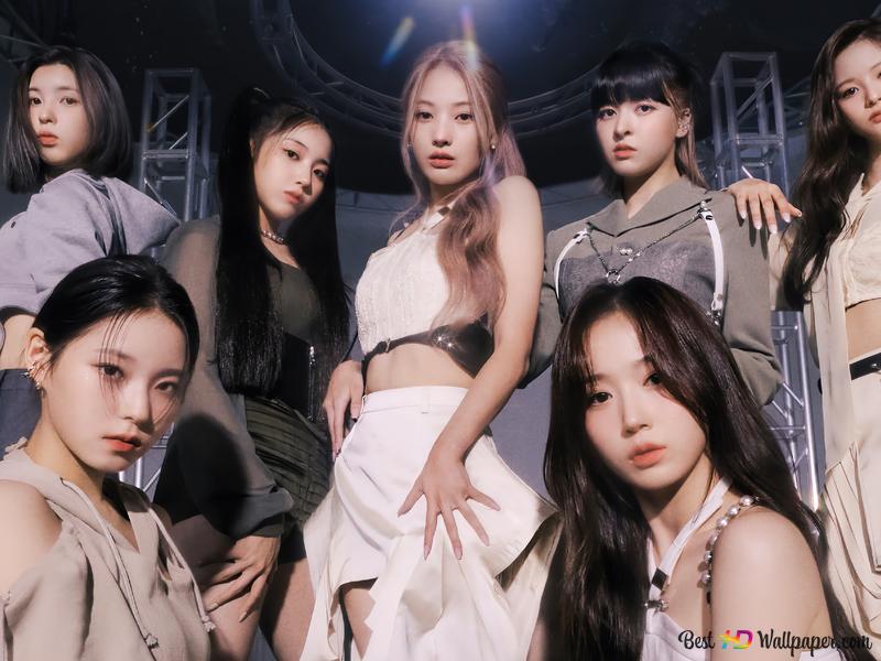 K-Pop